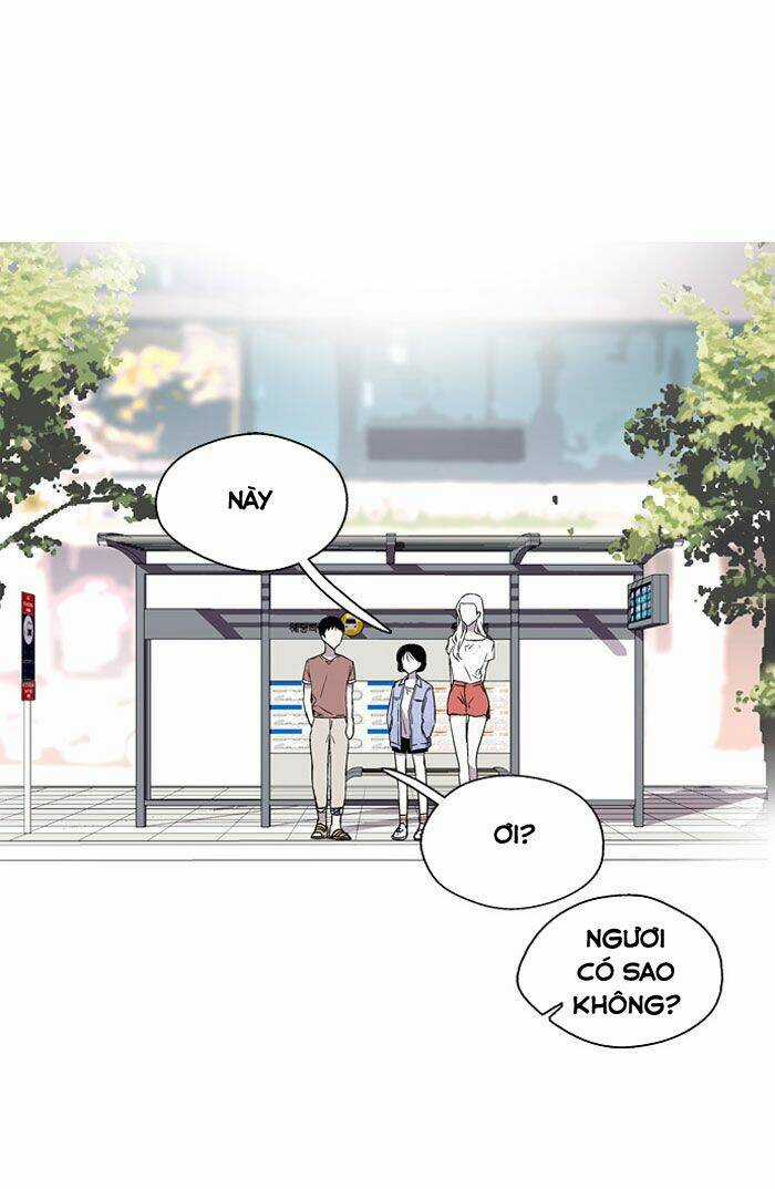 Người máy hủy diệt Chapter 5.5 trang 17