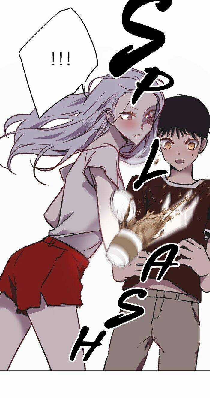 Người máy hủy diệt Chapter 5.5 trang 2