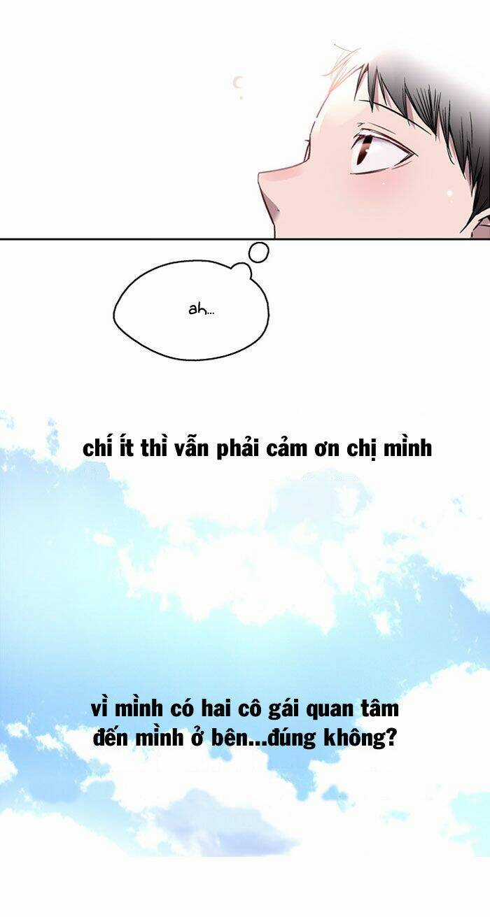 Người máy hủy diệt Chapter 5.5 trang 24