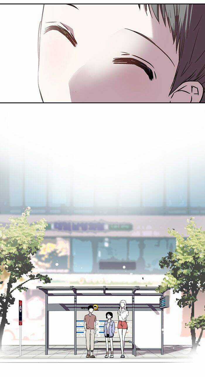 Người máy hủy diệt Chapter 5.5 trang 28