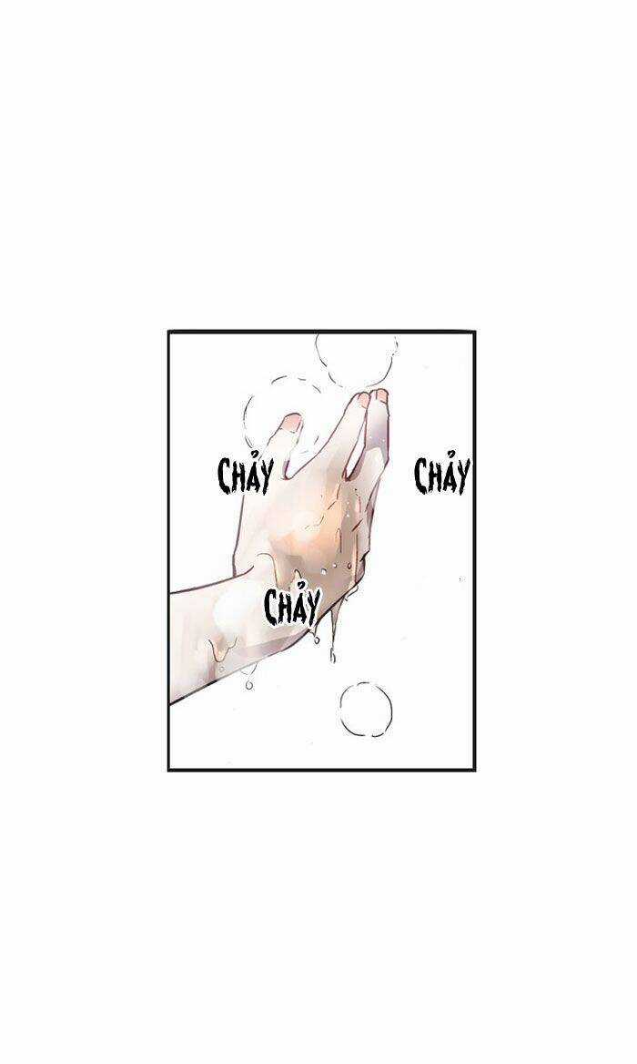 Người máy hủy diệt Chapter 5.5 trang 3