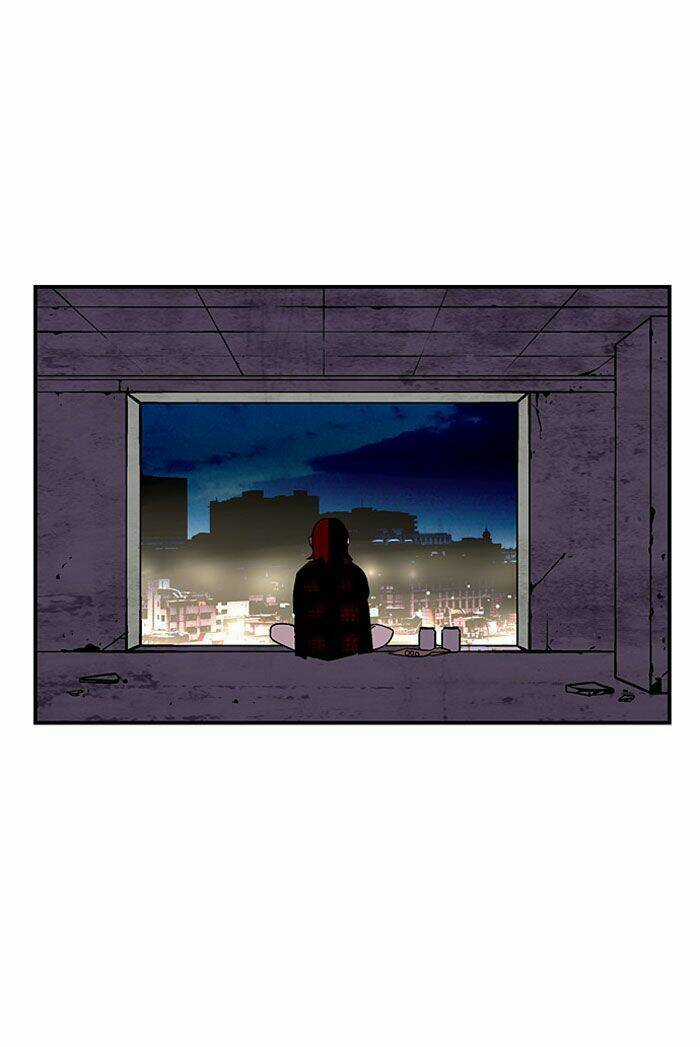 Người máy hủy diệt Chapter 5.5 trang 31