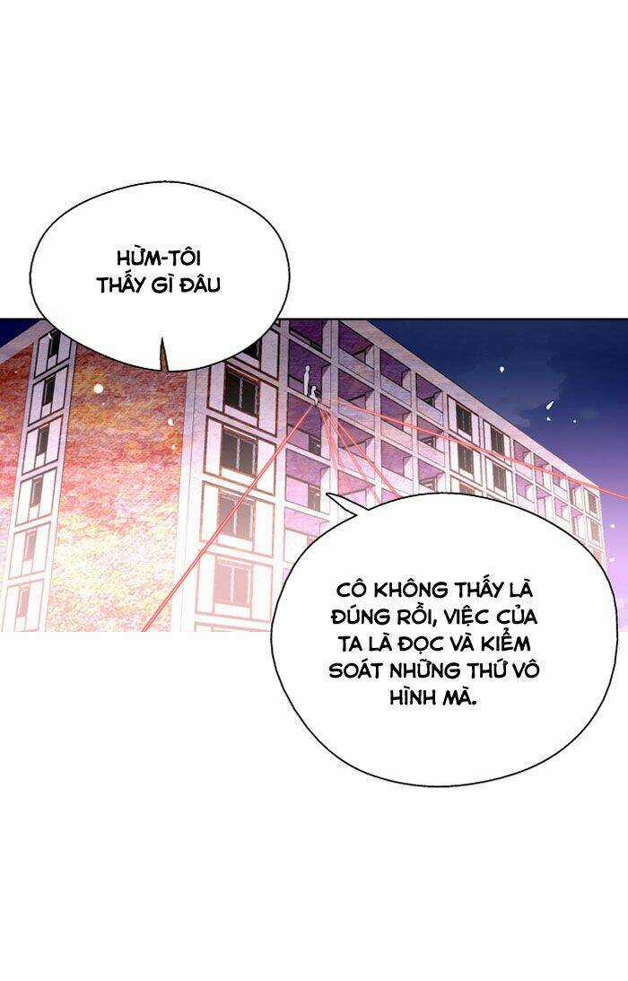 Người máy hủy diệt Chapter 5.5 trang 37