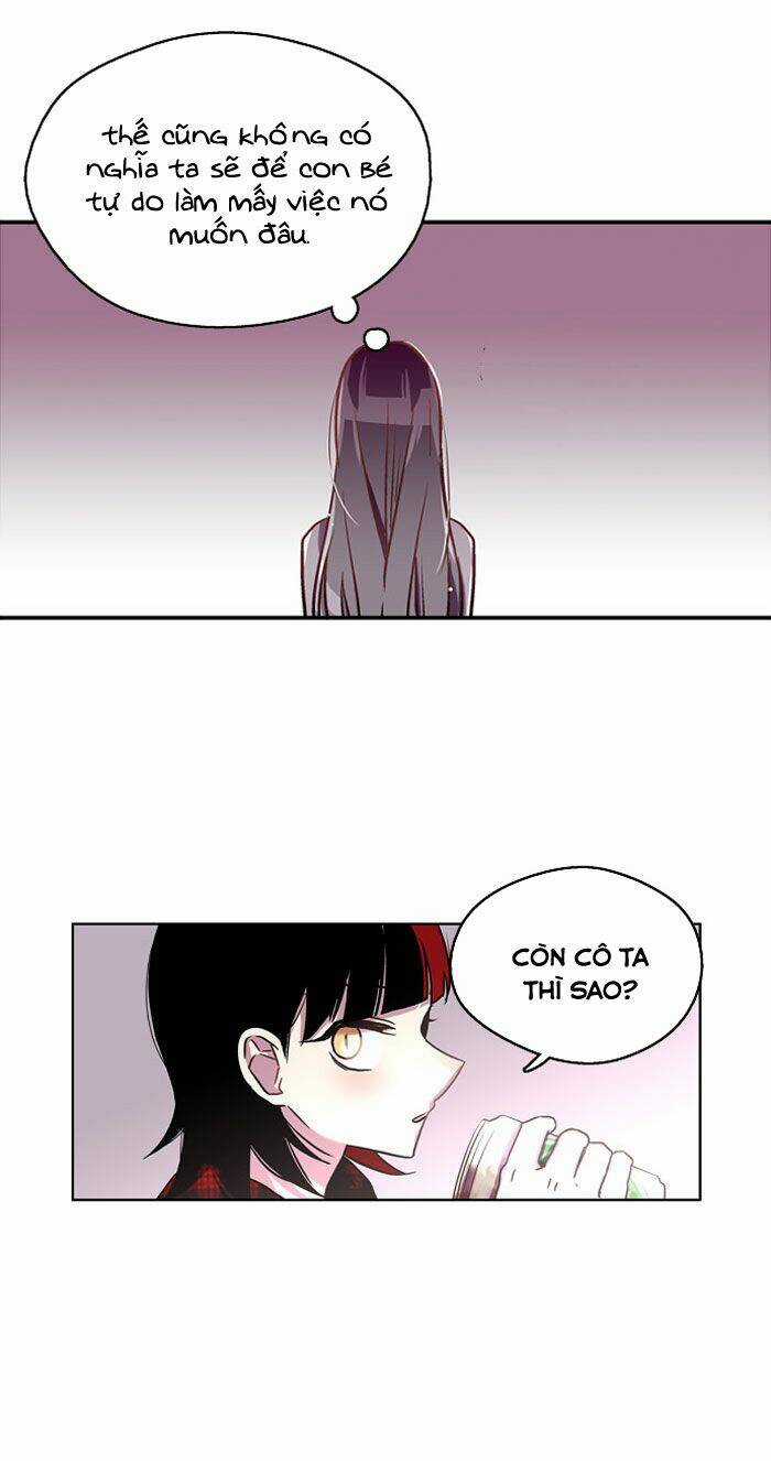 Người máy hủy diệt Chapter 5.5 trang 42