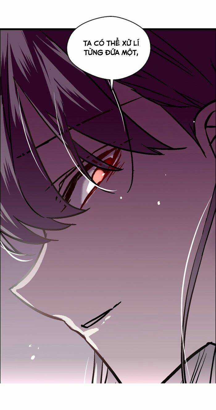 Người máy hủy diệt Chapter 5.5 trang 45