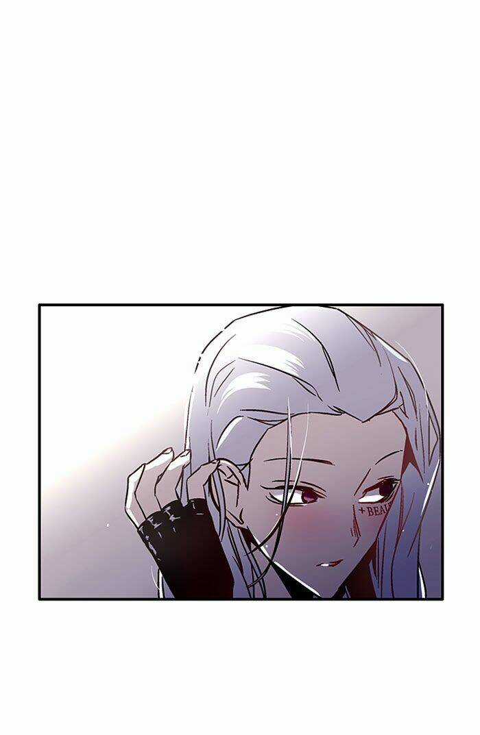 Người máy hủy diệt Chapter 5.5 trang 47