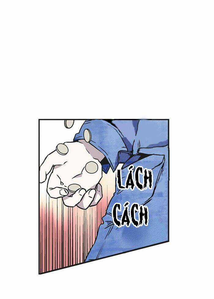 Người máy hủy diệt Chapter 5.5 trang 5