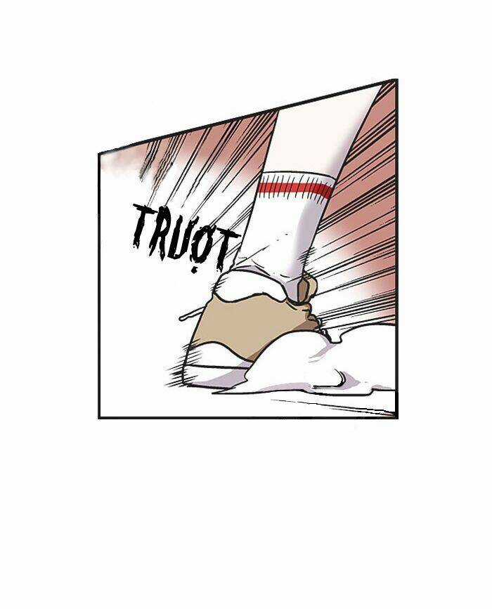 Người máy hủy diệt Chapter 5.5 trang 6