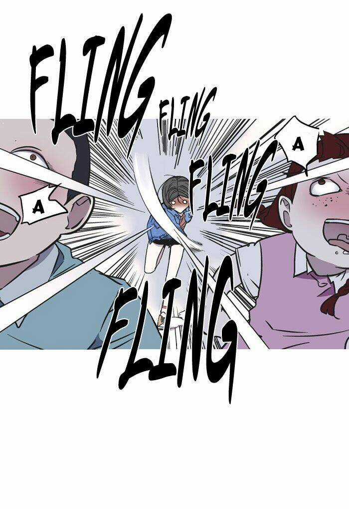 Người máy hủy diệt Chapter 5.5 trang 7