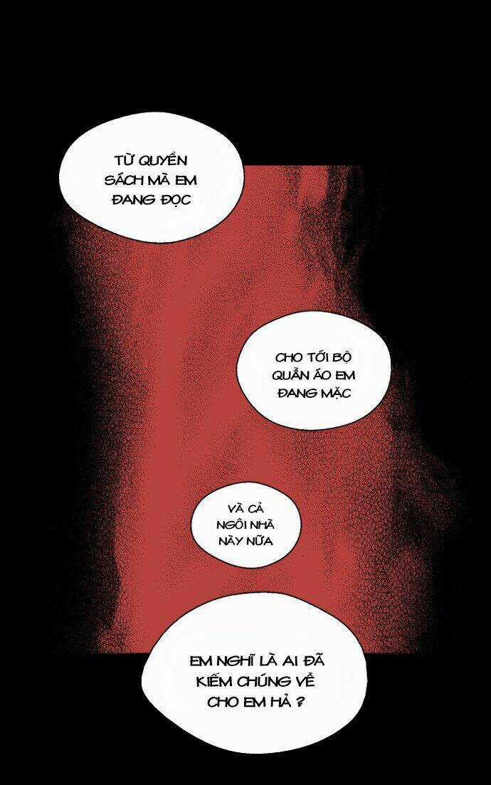 Người máy hủy diệt Chapter 5 trang 12