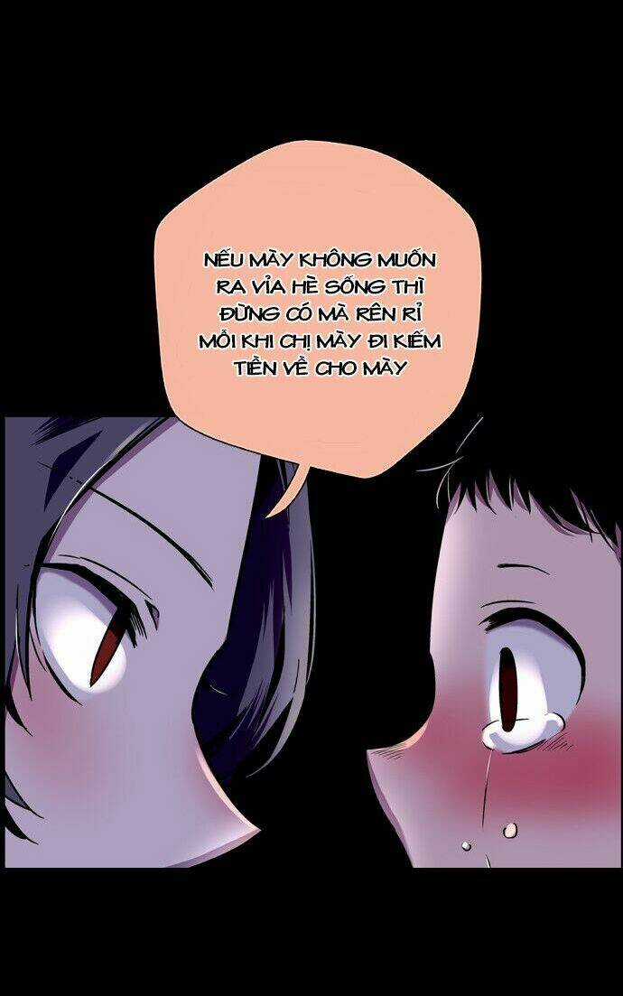 Người máy hủy diệt Chapter 5 trang 13