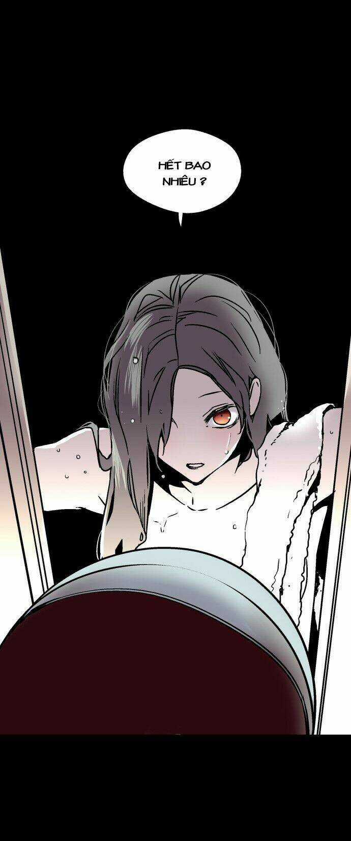 Người máy hủy diệt Chapter 5 trang 26