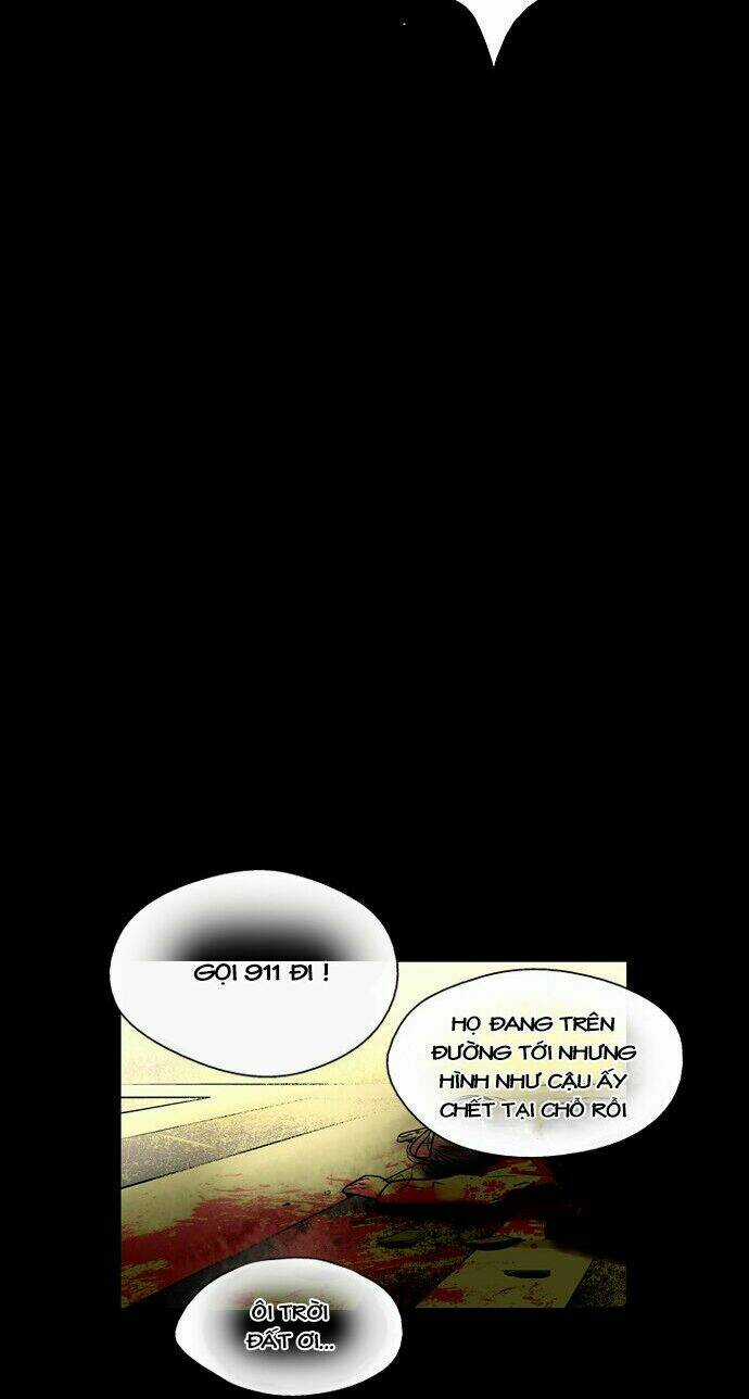 Người máy hủy diệt Chapter 5 trang 28