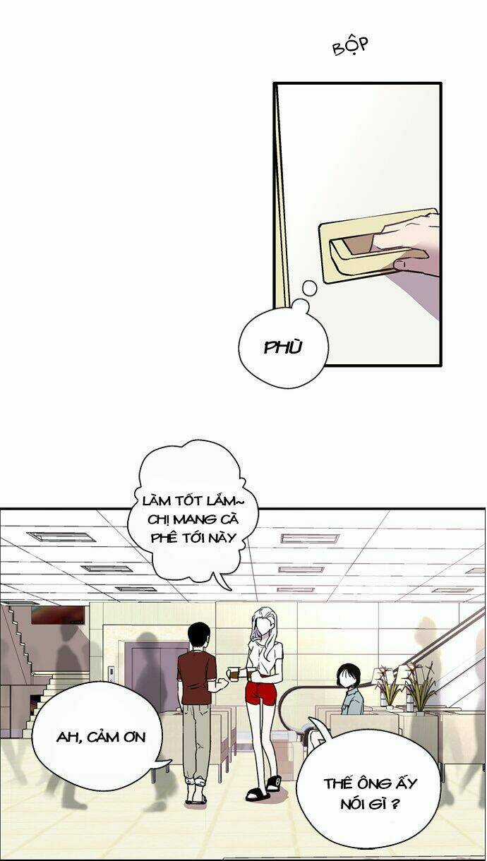 Người máy hủy diệt Chapter 5 trang 36