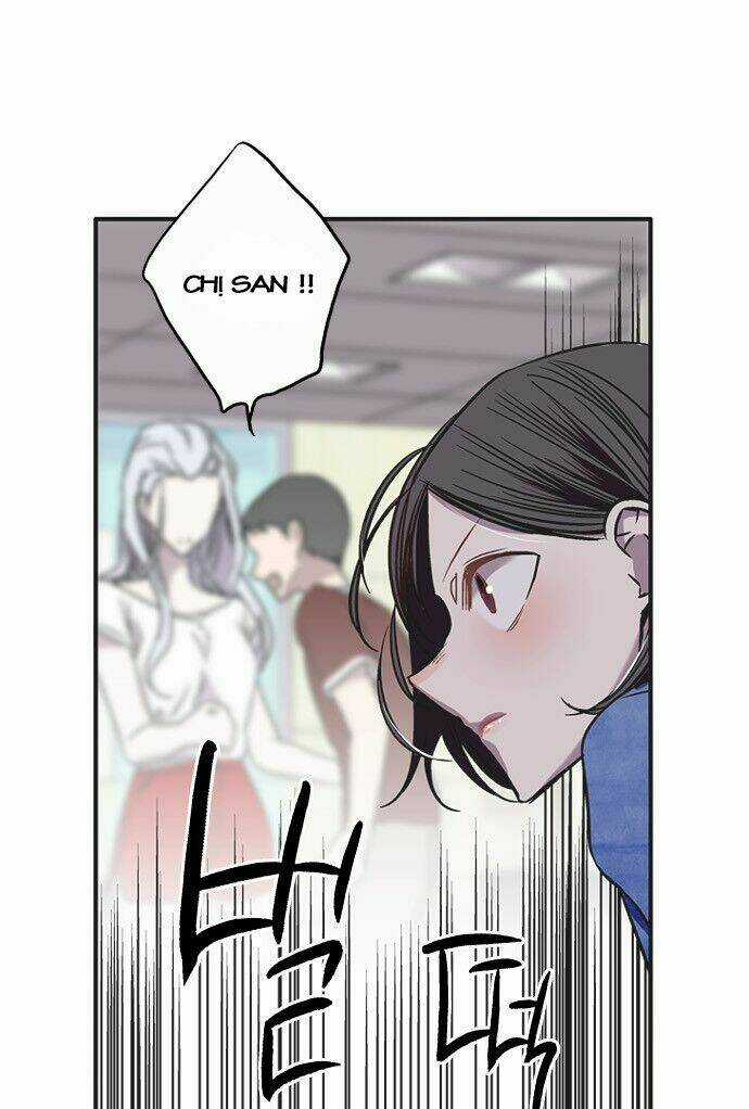 Người máy hủy diệt Chapter 5 trang 40