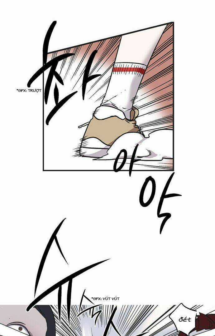 Người máy hủy diệt Chapter 5 trang 42