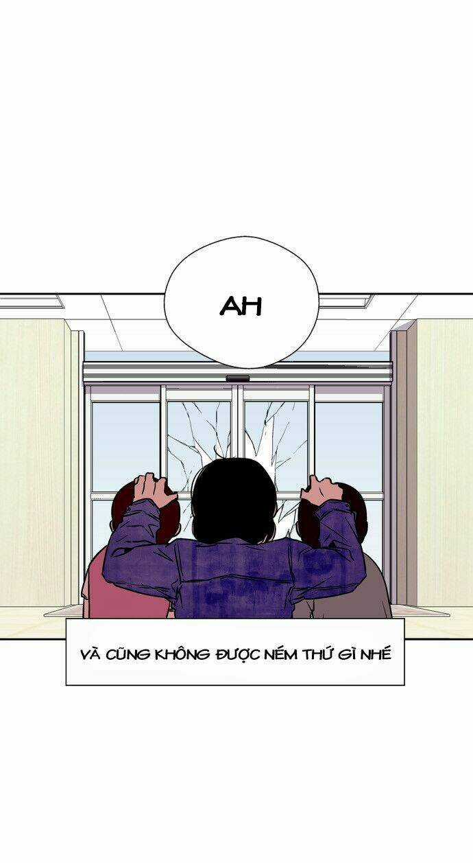 Người máy hủy diệt Chapter 5 trang 45