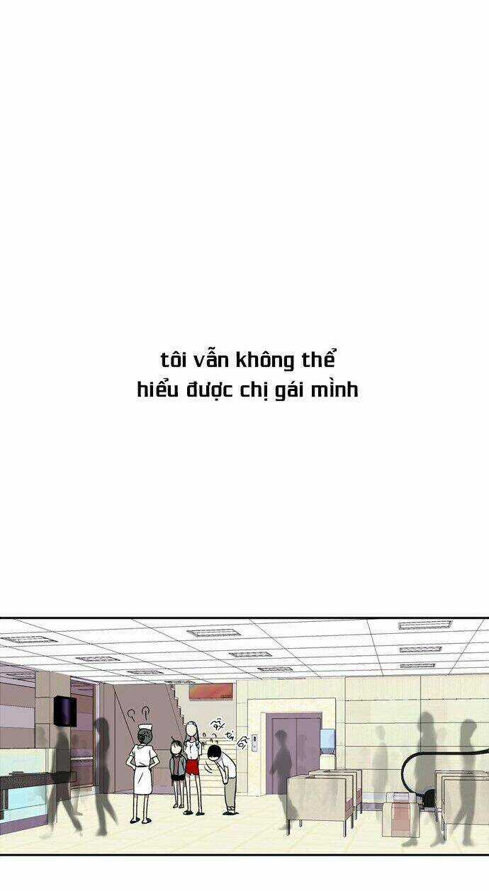 Người máy hủy diệt Chapter 5 trang 46