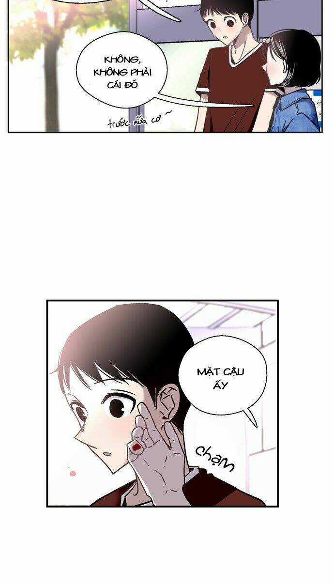 Người máy hủy diệt Chapter 5 trang 52