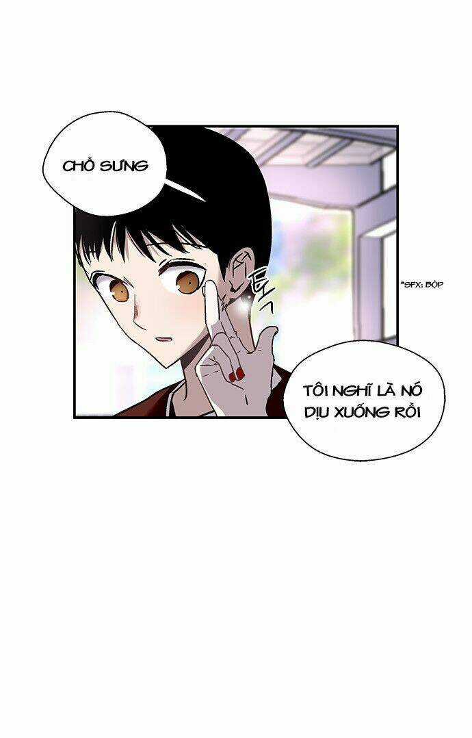 Người máy hủy diệt Chapter 5 trang 53