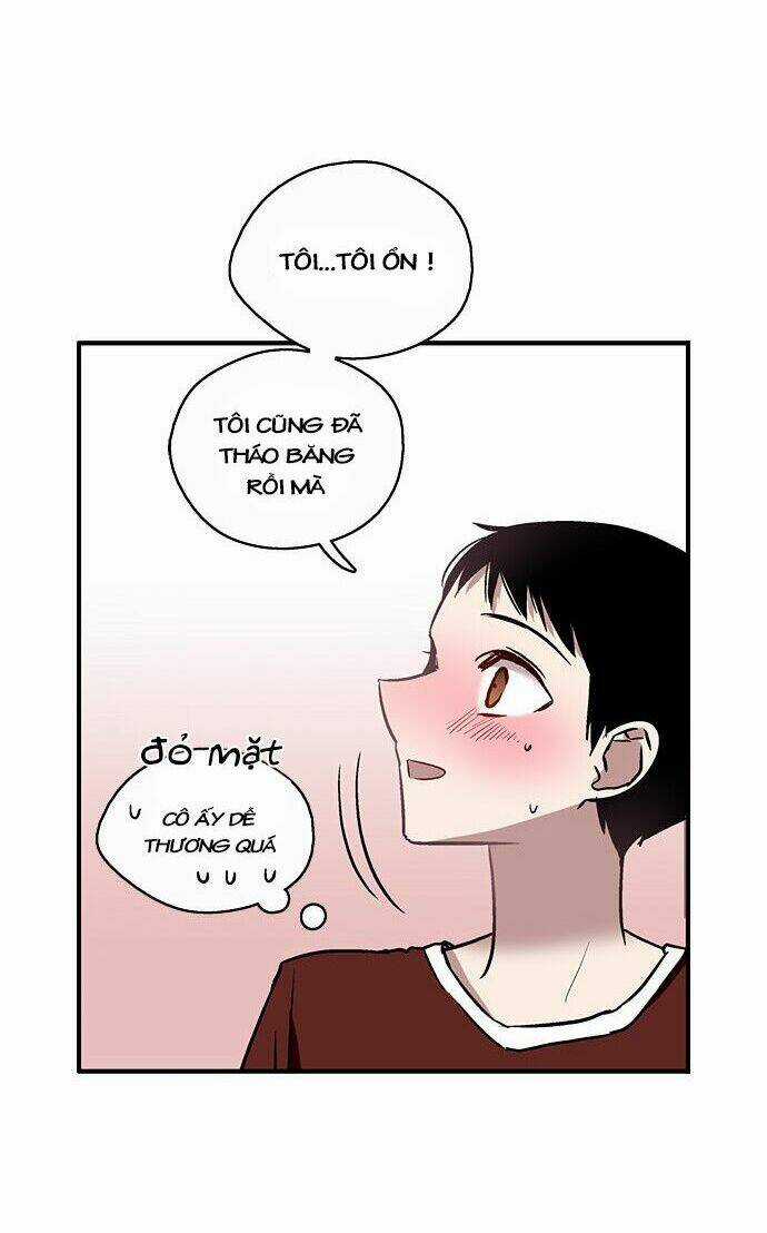 Người máy hủy diệt Chapter 5 trang 56