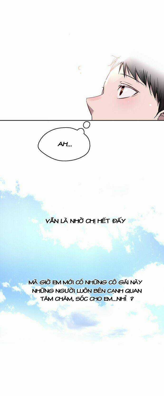 Người máy hủy diệt Chapter 5 trang 57