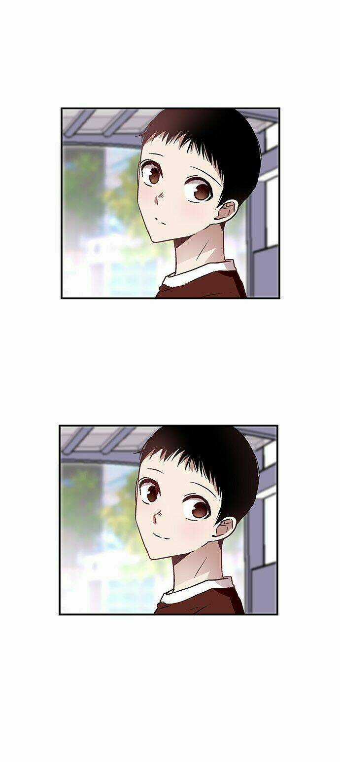 Người máy hủy diệt Chapter 5 trang 58