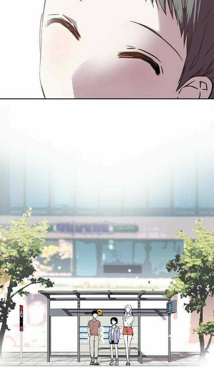 Người máy hủy diệt Chapter 5 trang 60