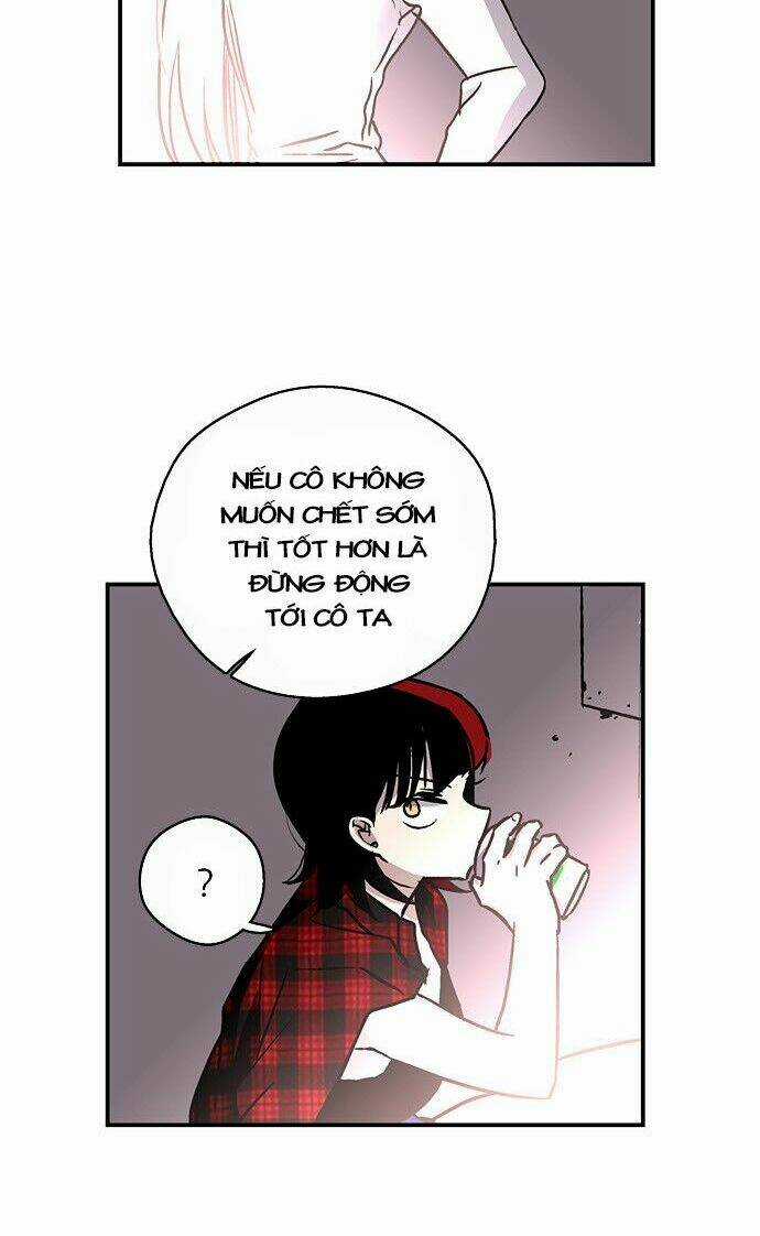 Người máy hủy diệt Chapter 5 trang 70