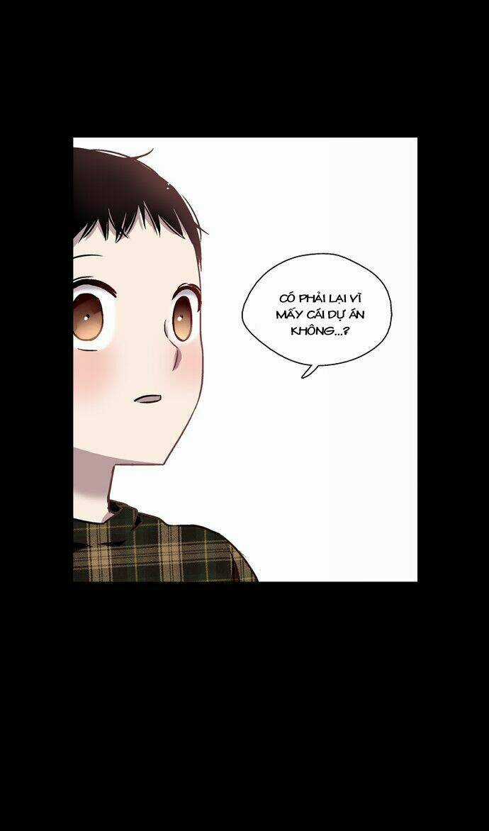 Người máy hủy diệt Chapter 5 trang 8