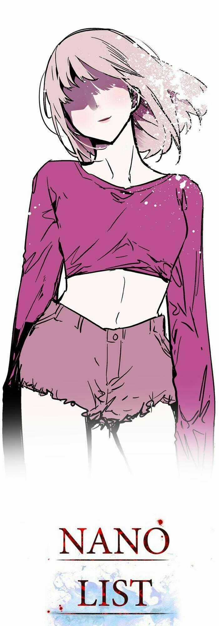 Người máy hủy diệt Chapter 50 trang 1