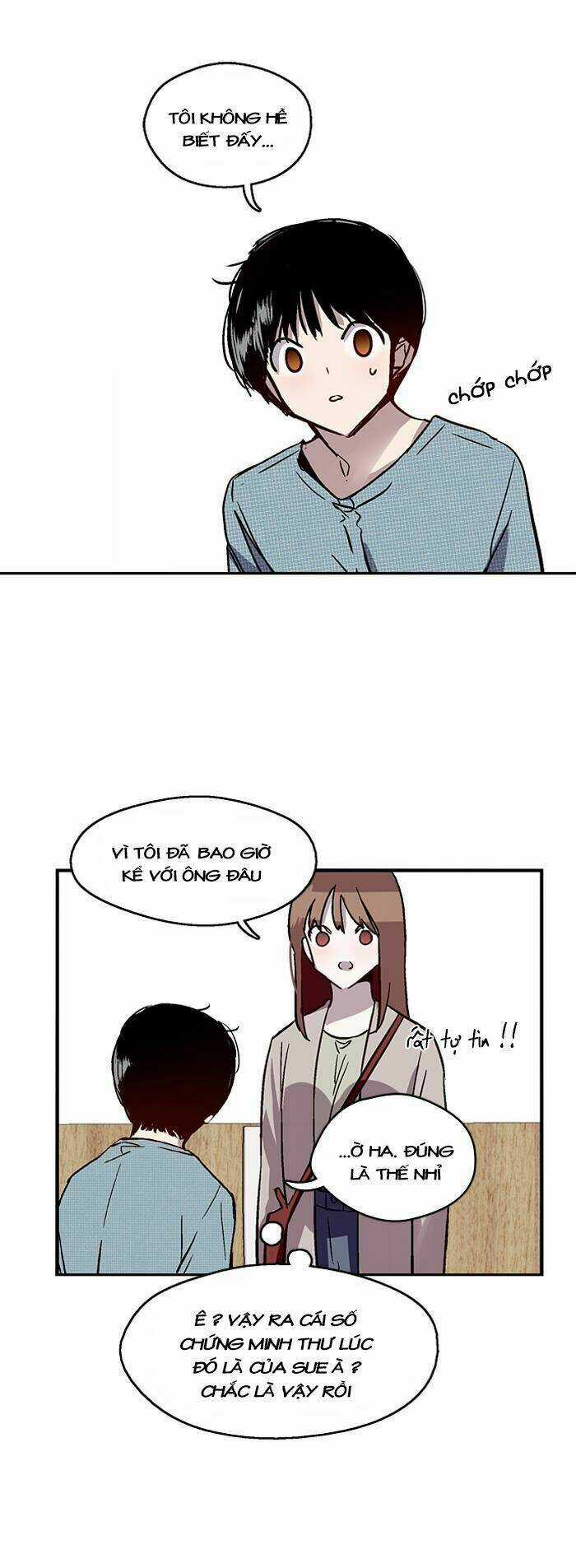 Người máy hủy diệt Chapter 50 trang 14