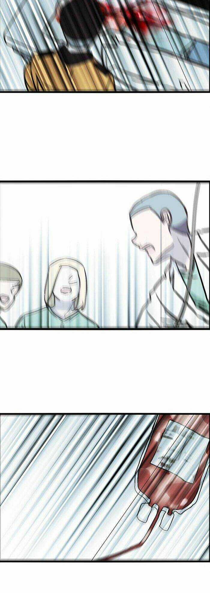 Người máy hủy diệt Chapter 50 trang 18