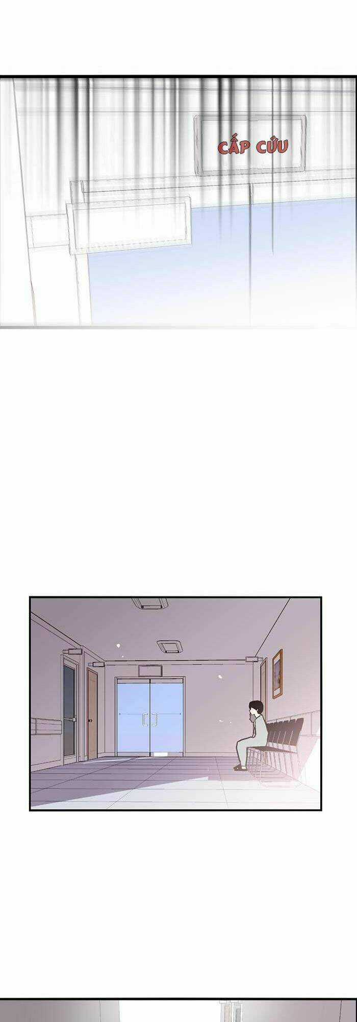 Người máy hủy diệt Chapter 50 trang 19