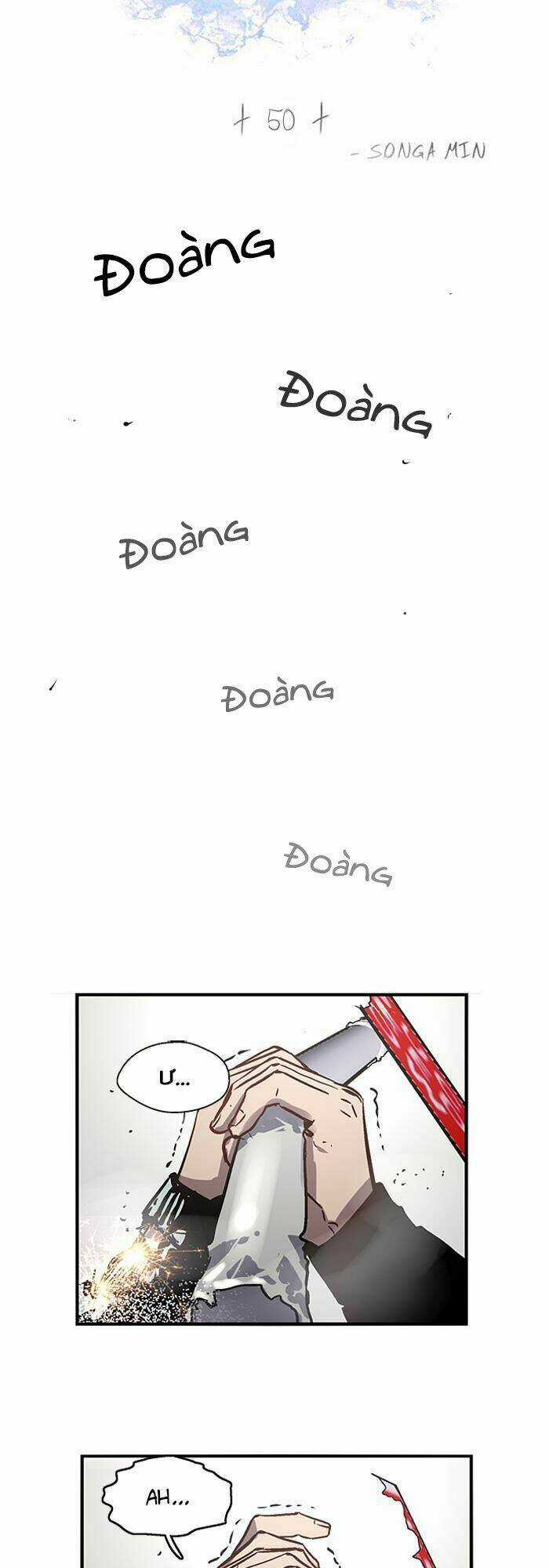 Người máy hủy diệt Chapter 50 trang 2