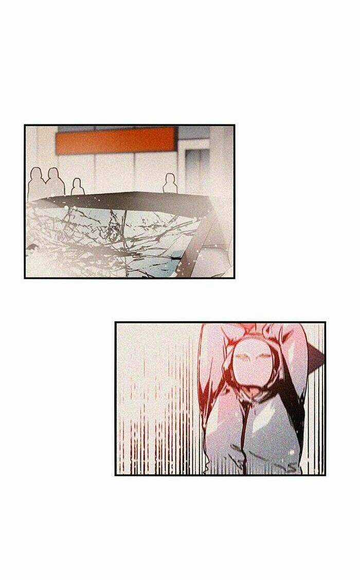 Người máy hủy diệt Chapter 50 trang 22