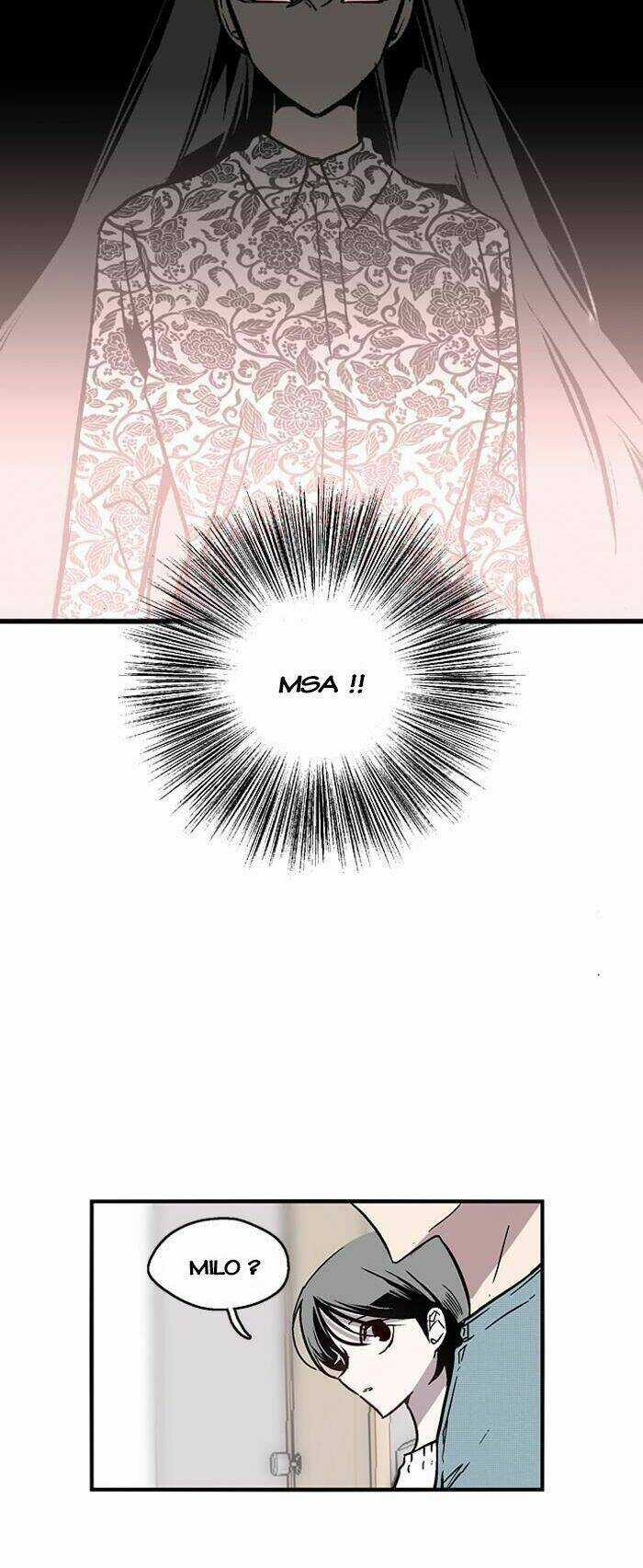 Người máy hủy diệt Chapter 50 trang 26