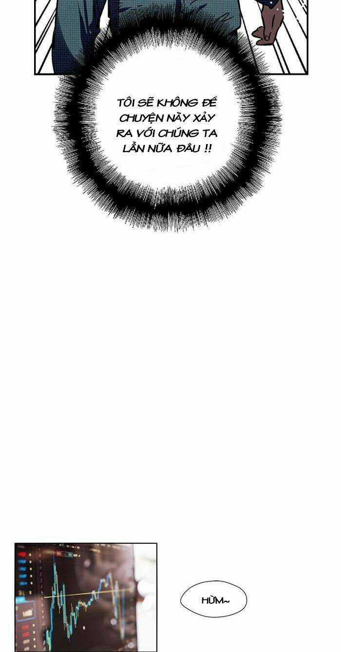 Người máy hủy diệt Chapter 50 trang 29