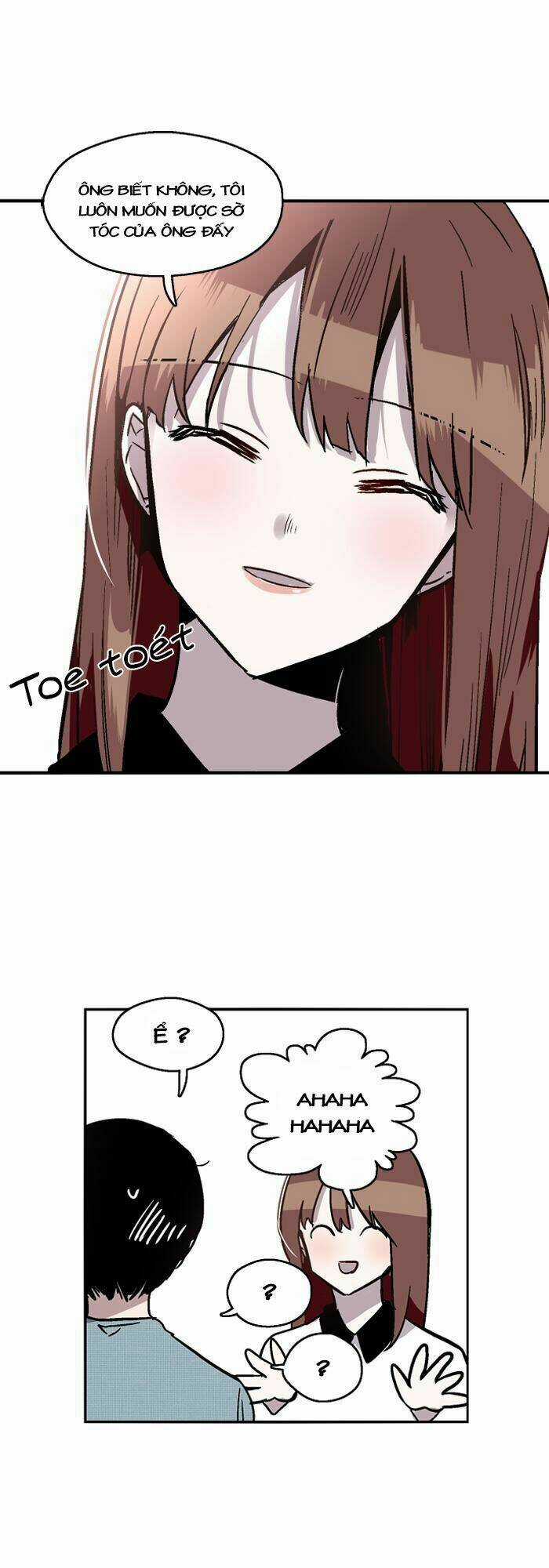 Người máy hủy diệt Chapter 50 trang 35