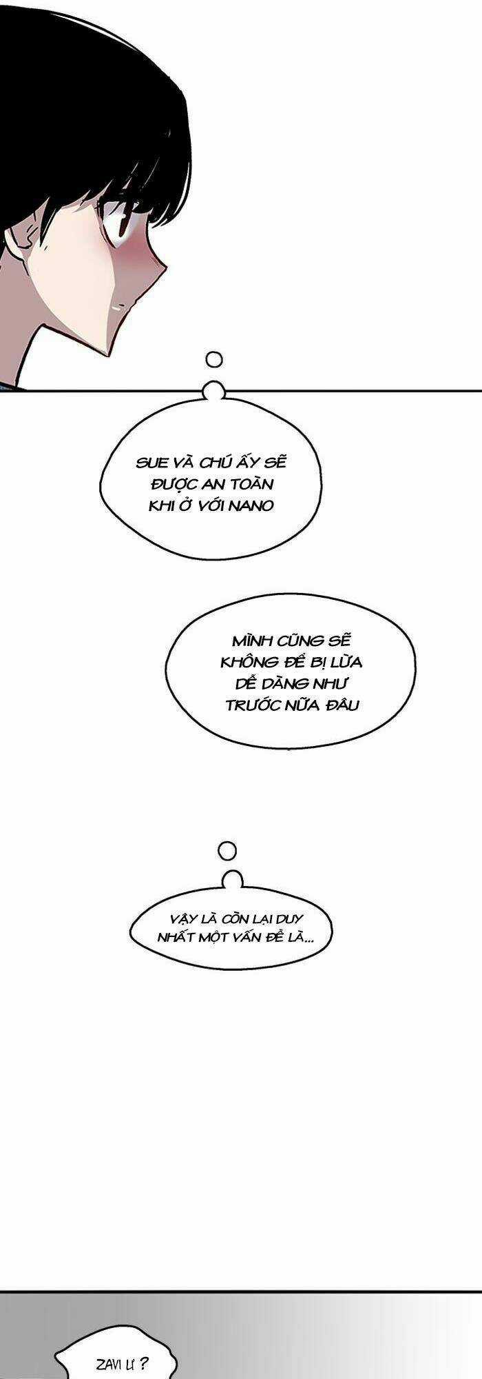 Người máy hủy diệt Chapter 50 trang 40