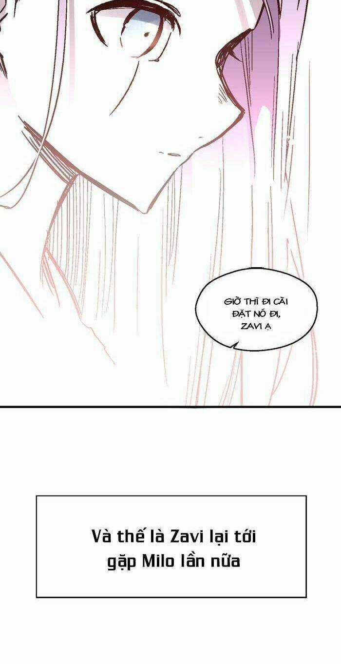 Người máy hủy diệt Chapter 50 trang 46