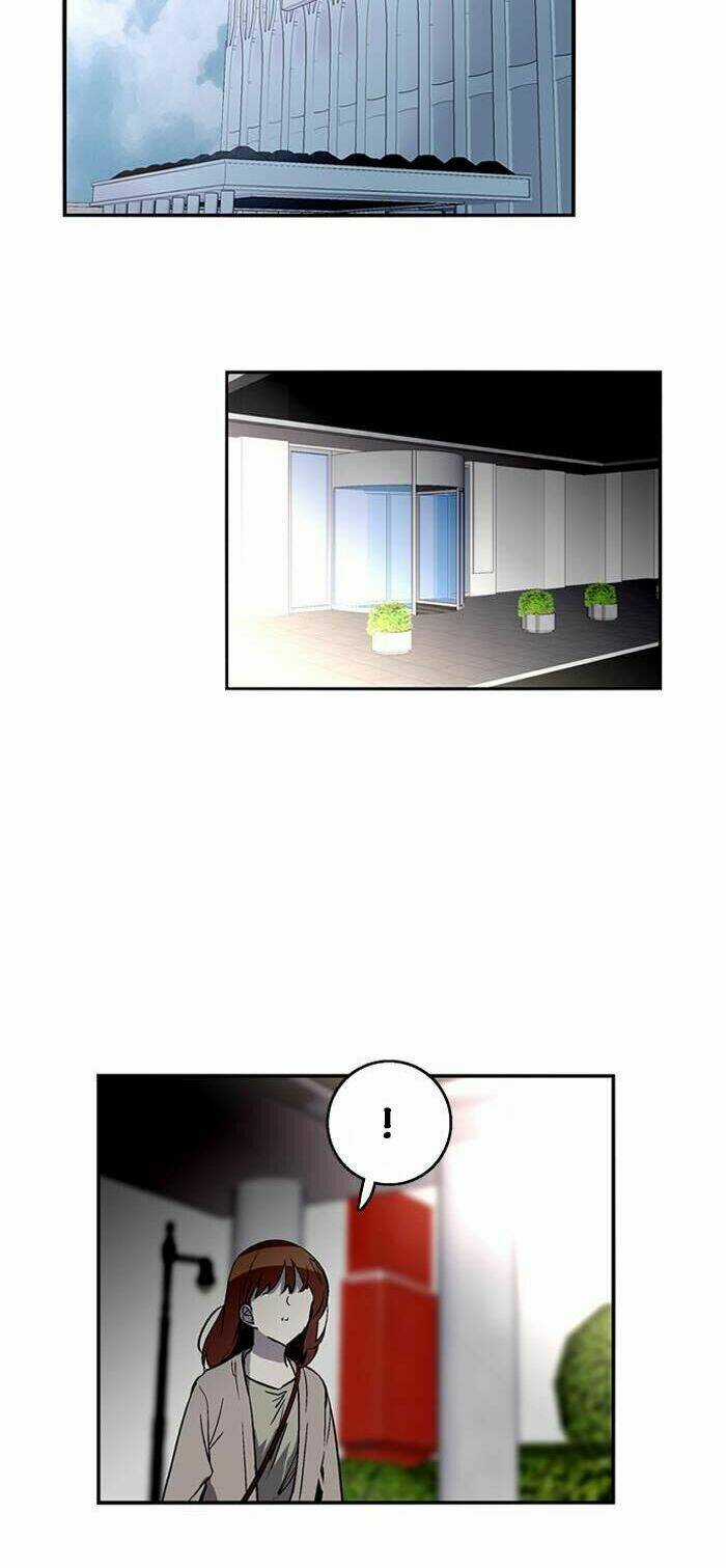 Người máy hủy diệt Chapter 50 trang 8