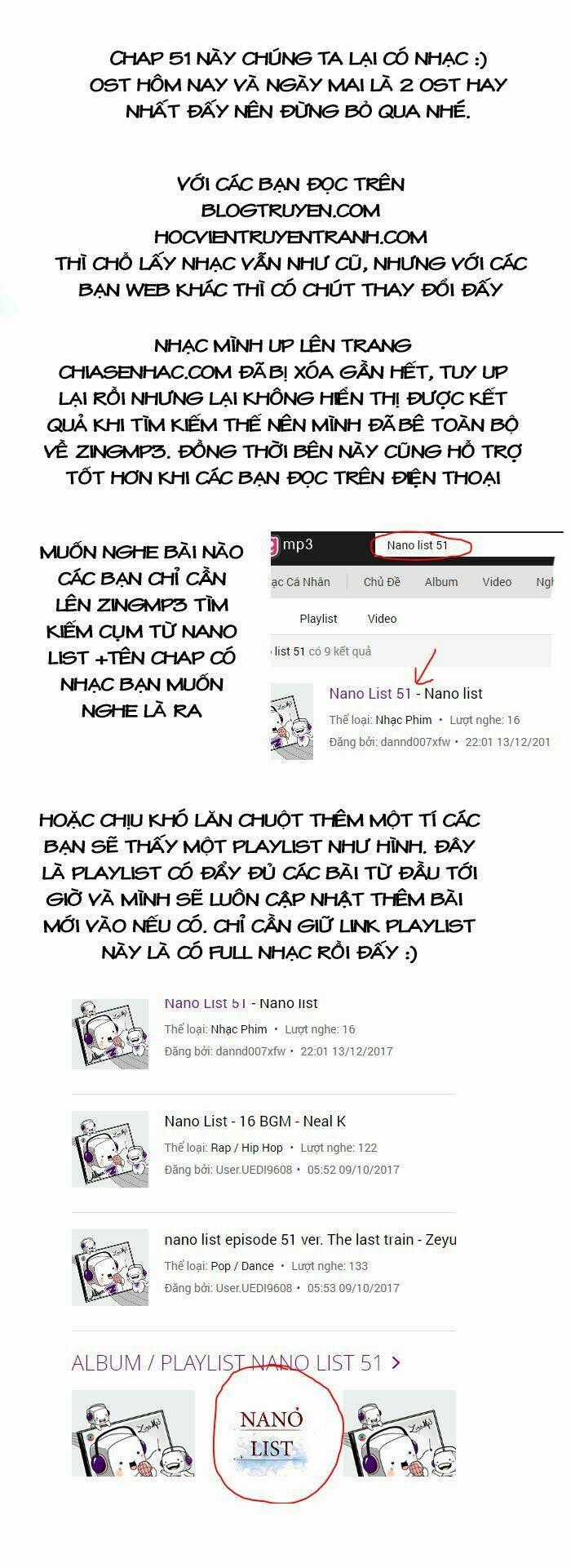 Người máy hủy diệt Chapter 51 trang 1