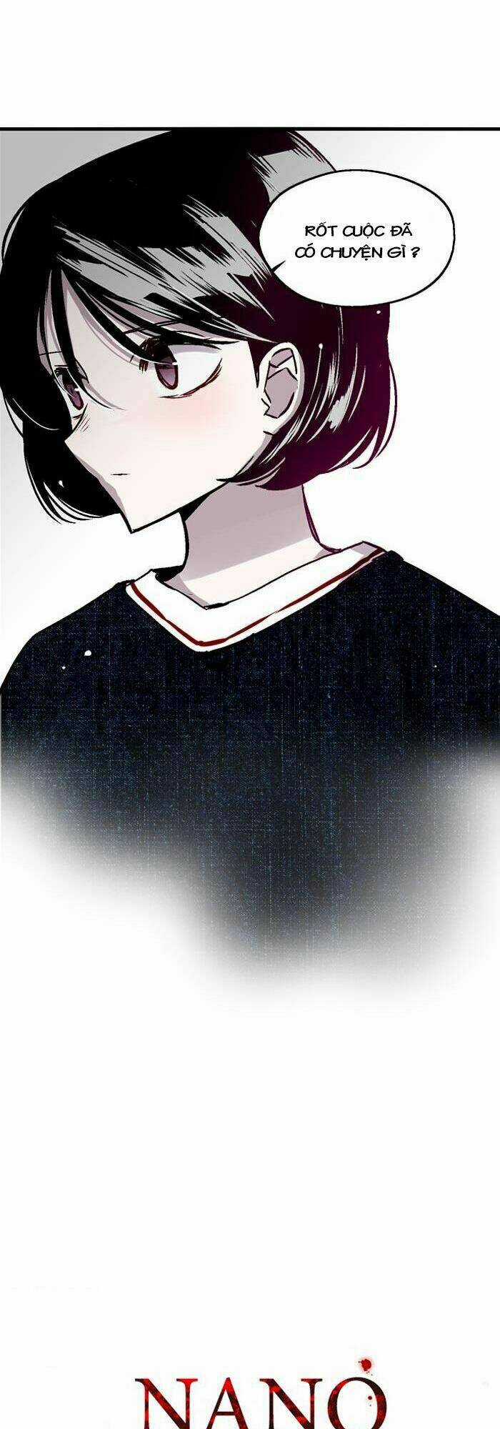 Người máy hủy diệt Chapter 51 trang 10