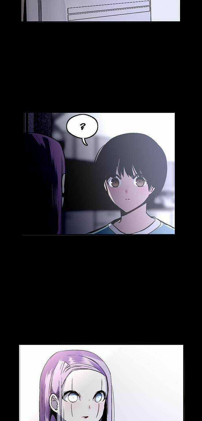 Người máy hủy diệt Chapter 51 trang 15