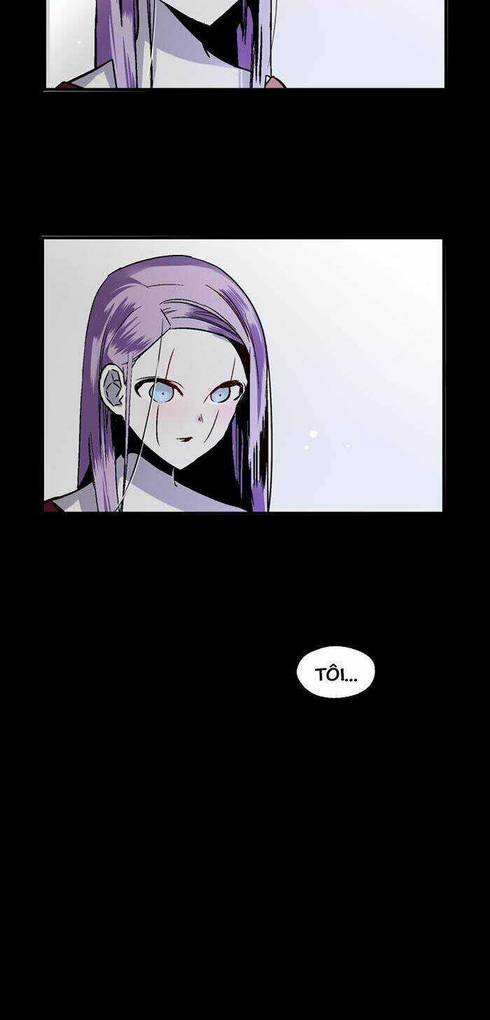 Người máy hủy diệt Chapter 51 trang 16