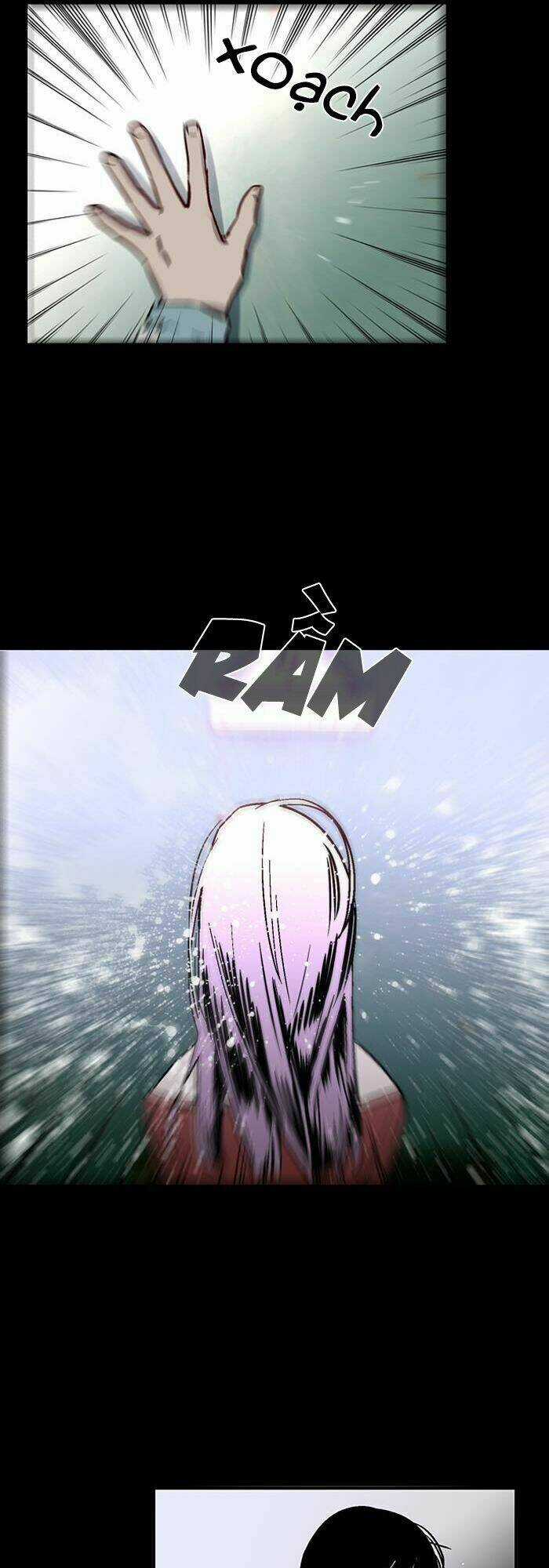 Người máy hủy diệt Chapter 51 trang 18