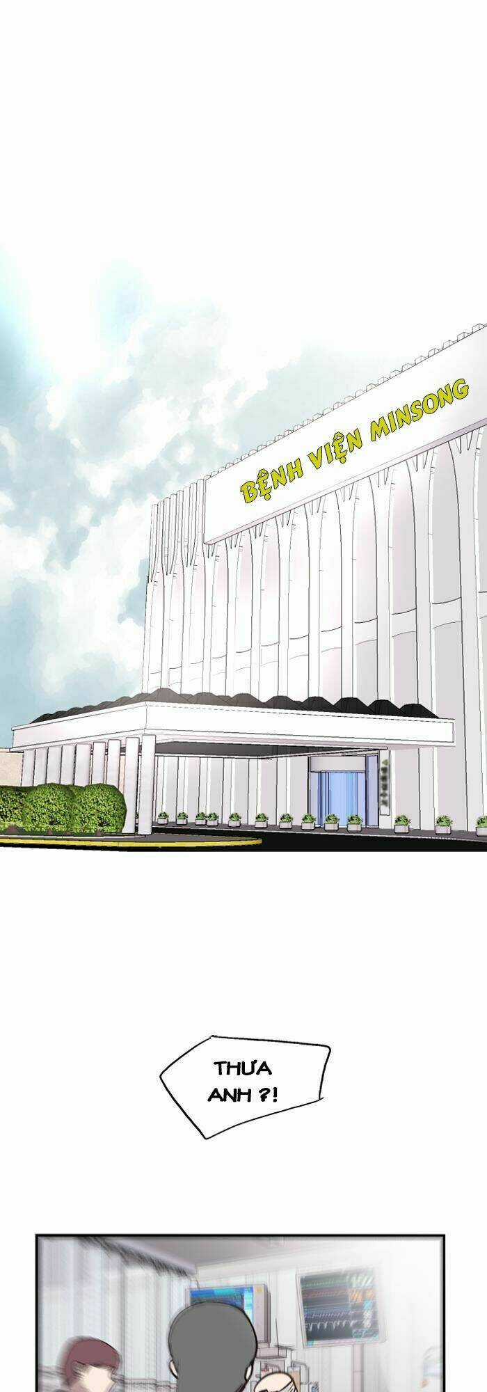 Người máy hủy diệt Chapter 51 trang 2