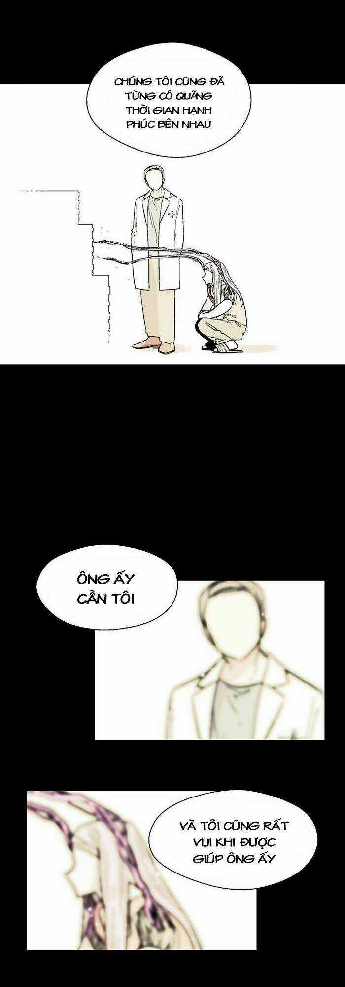 Người máy hủy diệt Chapter 51 trang 21