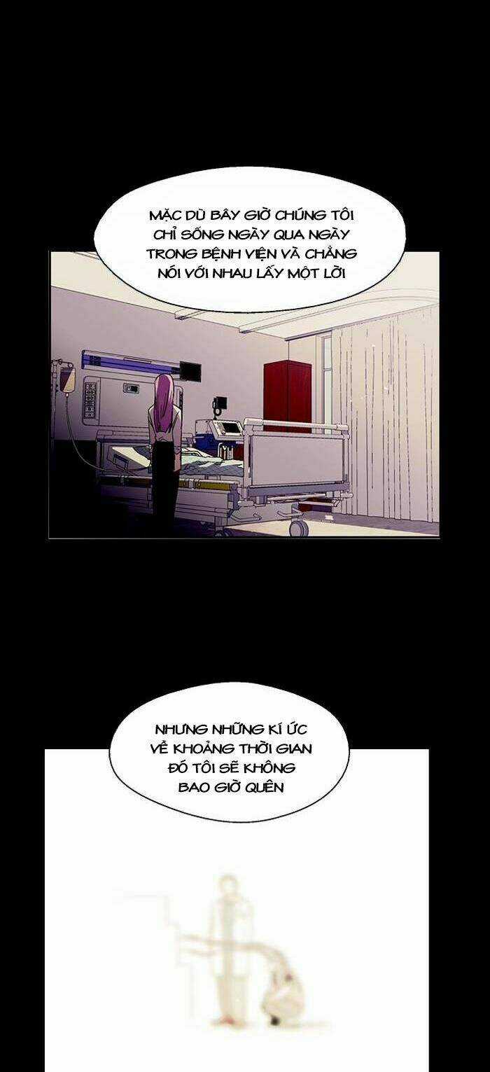 Người máy hủy diệt Chapter 51 trang 22